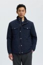 Selected Slmmattis Jkt Noos   Navy   M
