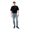 Cycle Herre Jeans Blå W38,