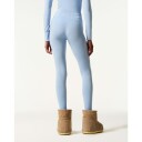 Perfect Moment Seamless Thermal Legging Dame Bluebird Blue XS