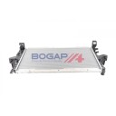 BOGAP A4210288 Radiator motorkjøling