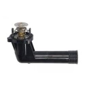 Termostat THERMOTEC D2B003TT