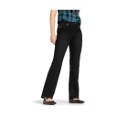 Cambio Dame Jeans Svart W34,