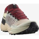 Salomon Unisex S/Lab Genesis Vanilla Ice/decadent Chocolate/blac 45 1/3