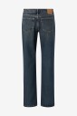 Levi's   Jeans Low Straight   Blå