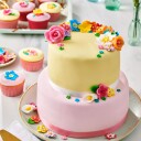 Babyrosa Fondant Fra Funcakes 250g 