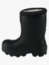 Viking Kids' Frost Fighter 23, Black/Grey