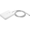 Shelly Flood Gen4 Lekkasje- og Vannsensor med WiFi og Zigbee Hvit