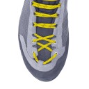 Salewa MS Crow GTXwallnut/fluo orange UK 9,5