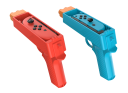 Maxx Tech Joy-Con Sportssett 12-i-1 til Nintendo Switch