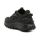 Moncler Dame Sko Svart 35 EU,