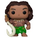 Northix Disney Moana Maui Figur 2 Tommer