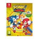 Nintendo Sonic Mania Plus