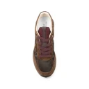Premiata Dame Sko Brun 39 EU,