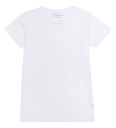 Minymo T skjorte 2 pack White 9 år 134 T skjorte Hvit