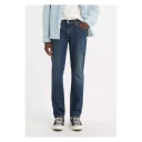 Levi"s® 511 Slim Figure It Out Adv   Blue   34 x 30
