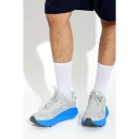 Hoka One One Herre Sport Grå 43 1/2 EU,