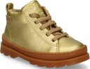 Camper Brutus Fw   GOLD   22
