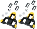 SM-SH11 pedalkloss-sett for selvinnrettende modus (M5 x 8) (par)