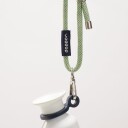 Dopper Bærerem sage green