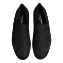 Dolce & Gabbana Herre Sko Svart 41 EU