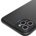 Svart bakdeksel for Motorola Edge 50 Ultra