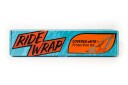 RideWrap covered protection -emtbmatte gjenomsiktig