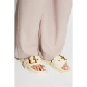 AllSaints Dame Sko Beige 41 EU,