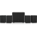 Behringer Sat 1004 Bundle
