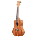 Kala Ka-15 C Satin Mahogany Concert Ukulele Med Bag (Ub-C)