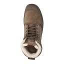 Palladium Herre Sko Brun 41 EU,