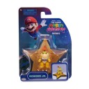 Super Mario Galaxy Movie Bowser Jr. Stjernebase