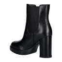 Tommy Jeans Dame Sko Svart 38 EU,