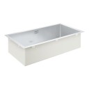 Grohe K700 kjøkkenvask 86,4x46,4 cm rustfritt stål