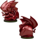 Spawn  QMx  QFig 3.5" Posed Figure Blind Box 8Piece PDQ