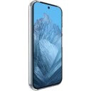 Google Pixel 9 Pro XL Imak UX-5 TPU-deksel Gjennomsiktig