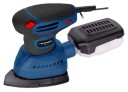 Blaupunkt Eksentersliper OS6010 220W 4 i 1