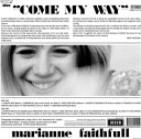 Marianne Faithfull  Come My Way  LP/Vinyl