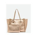 Gianni Chiarini, Dame, Vesker, Gul, ONE SIZE,