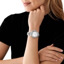Michael Kors Sage MK4807 - Dame - 38 mm - Analog - Kvarts urverk - Mineralglas