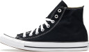 Converse Chuck Taylor All Star - Black - 44