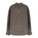 Soeur Dame Bluser & Skjorter Brun S,