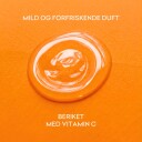 Dr. Greve Vitamin C Shower Gel 400 ml