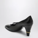 Versace Dame Sko Svart 40 EU,