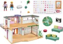 Playmobil 71607 My Life Byggesett Hus med Vinterhage