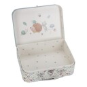 Little Dutch - Suitcase set Forest Friends blue LD7244