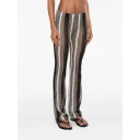 Missoni Dame Bukser Flerfarget S,