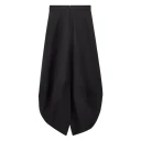 Giorgio Armani Dame Skjørt Svart M,