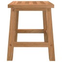  Trinnkrakk 29x22,5x25,5 cm heltre valnøtt