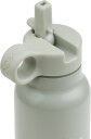 LIEWOOD Falk Vannflaske 350 ml Vehicles/Dove Blue