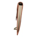 Guess Dame Vesker Beige ONE SIZE,